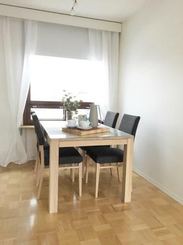 Apartamento Roost Lapinrinne