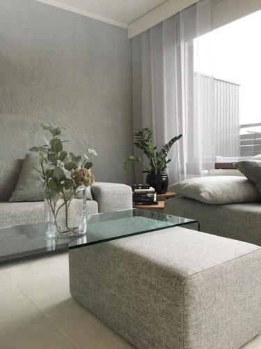 Apartamento Roost Lapinrinne