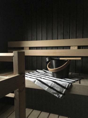 Apartamento Roost Lapinrinne