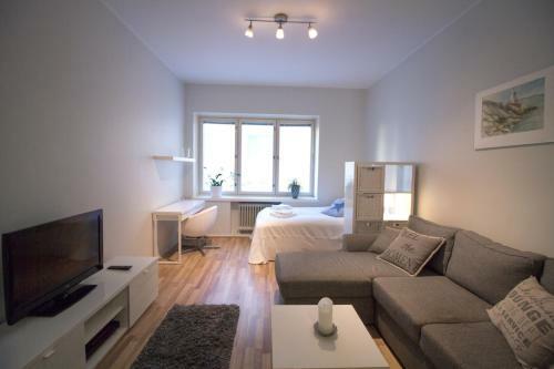 2ndhomes Pietarinkatu Apartment 2