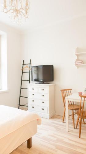 Apartamentos Vironkatu 3