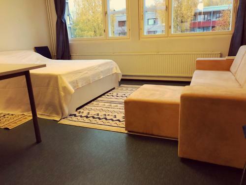 Apartamento Super Easy To Airport/hki , Full Aptment Max 4ppl