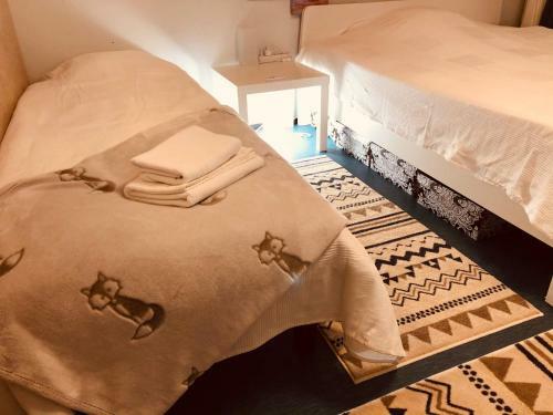Apartamento Super Easy To Airport/hki , Full Aptment Max 4ppl