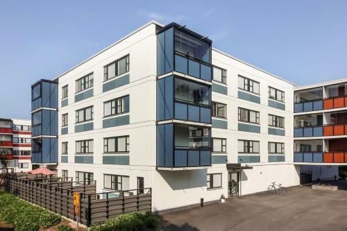 Apartamento Super Easy To Airport/hki , Full Aptment Max 4ppl
