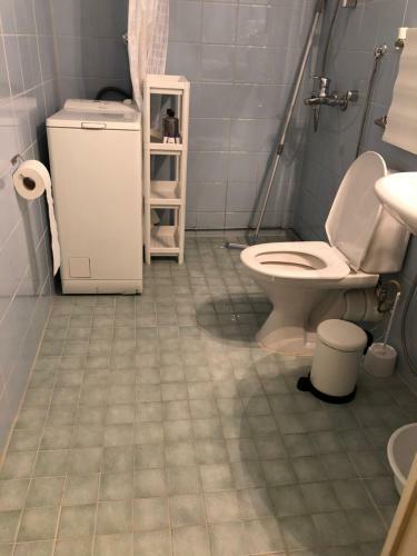 Apartamento Super Easy To Airport/hki , Full Aptment Max 4ppl