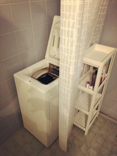 Apartamento Super Easy To Airport/hki , Full Aptment Max 4ppl