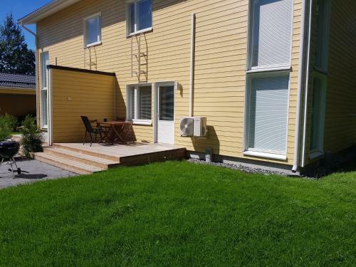 Apartments To Rent In Helsinki