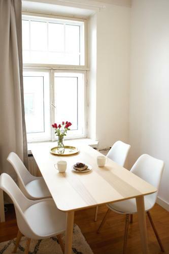 Stay Here Apartment Liisa