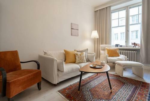 Apartamento Roost Kristian 2