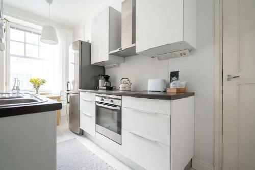 Apartamento Roost Kristian 2