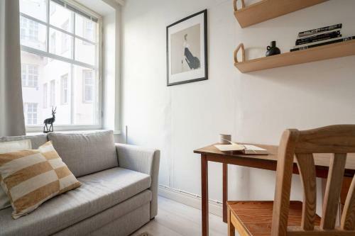 Apartamento Roost Kristian 2