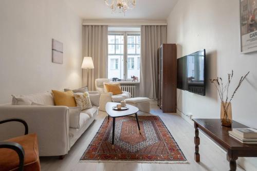 Apartamento Roost Kristian 2