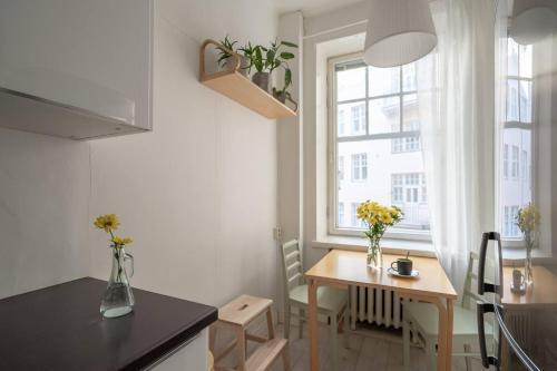 Apartamento Roost Kristian 2