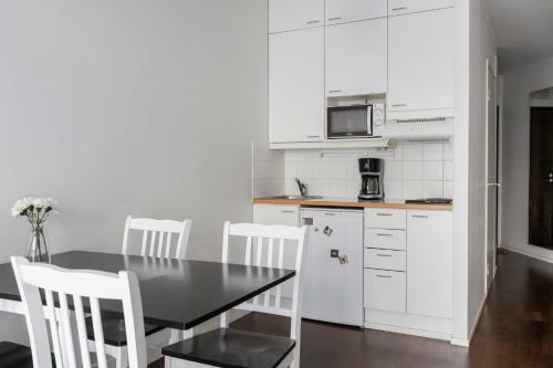 2ndhomes Kluuvi Apartment 2
