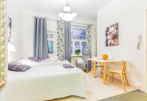 Go Happy Home Apartments