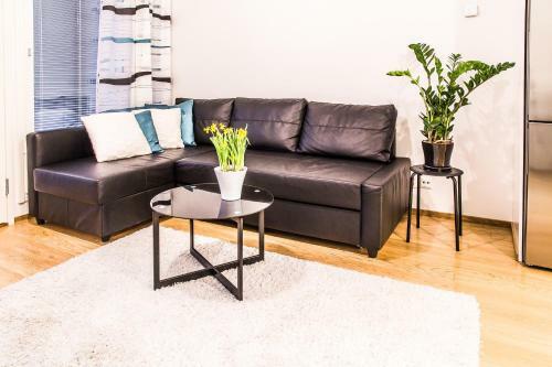 Go Happy Home Apartments