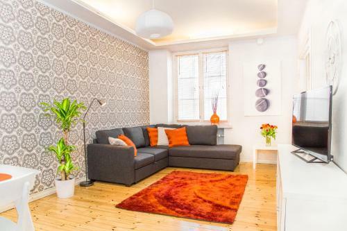 Go Happy Home Apartments