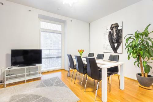 Go Happy Home Apartments