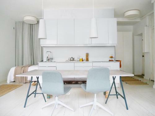 Apartamento Roost Pursi