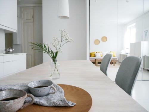 Apartamento Roost Pursi