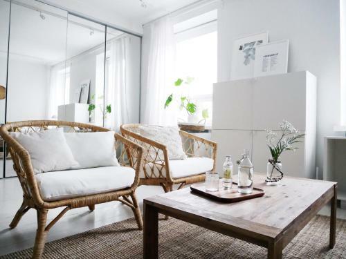 Apartamento Roost Pursi