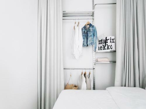 Apartamento Roost Pursi