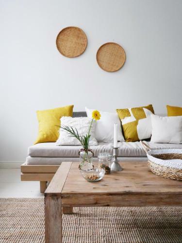 Apartamento Roost Pursi