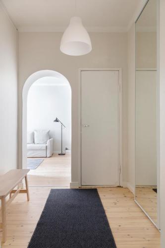 2ndhomes Lapinlahdenkatu Apartment 2