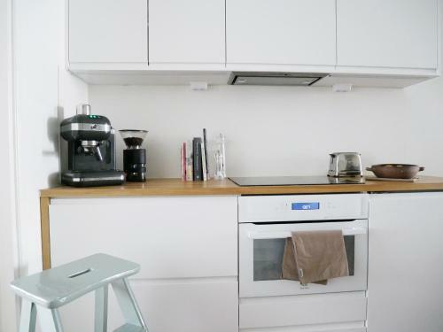 Apartamento Roost Runeberg