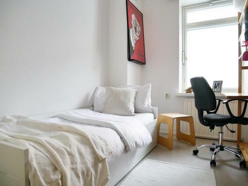 Apartamento Roost Runeberg