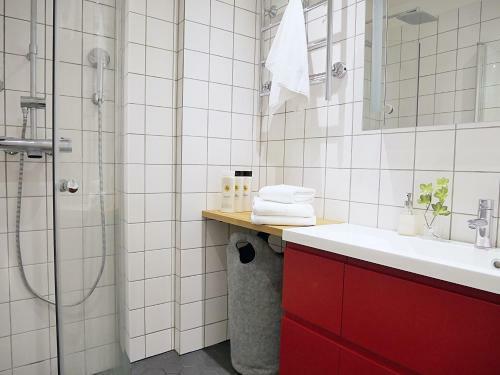 Apartamento Roost Runeberg