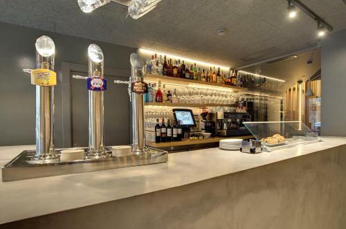 Hotel Lemik