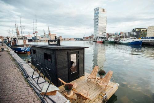 Apartamento Roost Hietalahti