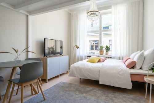 Apartamento Roost Hietalahti