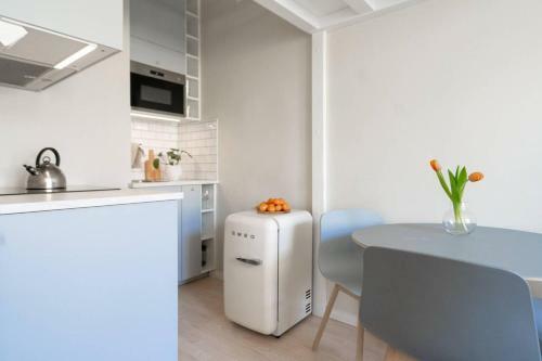 Apartamento Roost Hietalahti
