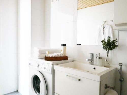 Apartamento Roost Munkkisaari