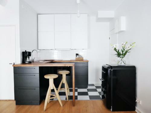 Apartamento Roost Kaleva