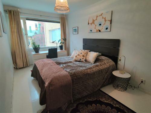 Apartamento Stylish Two Rooms In The Very Center
