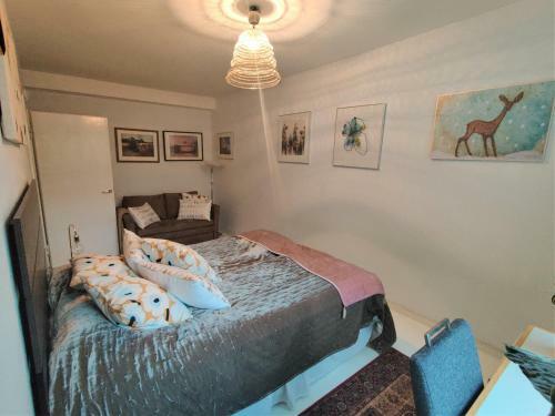 Apartamento Stylish Two Rooms In The Very Center