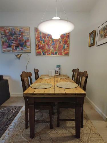 Apartamento Stylish Two Rooms In The Very Center