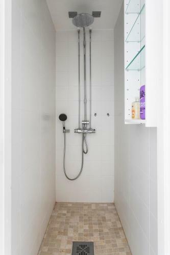 Apartamento 2ndhomes Bright Studio In Fredrikinkatu