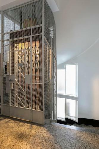 Apartamento 2ndhomes Bright Studio In Fredrikinkatu