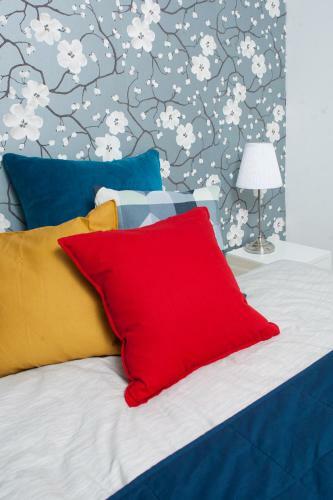 Stay Here Apartment Kamppi