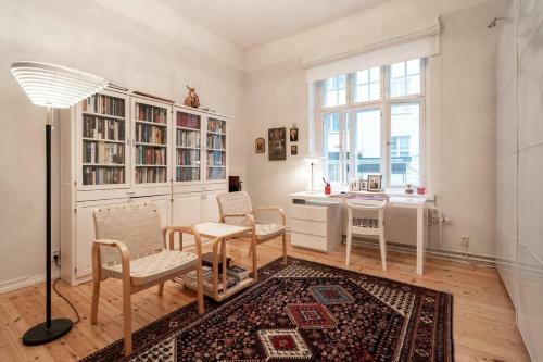 Apartamento Roost Vy�katu