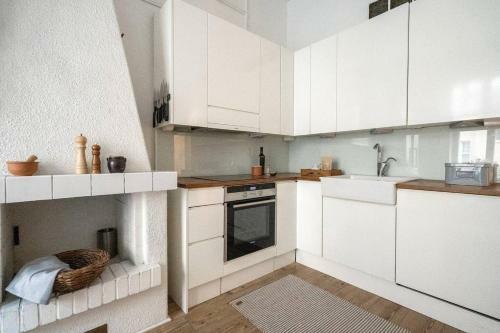 Apartamento Roost Vy�katu