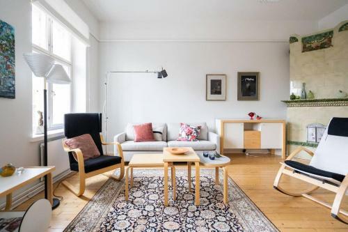 Apartamento Roost Vy�katu