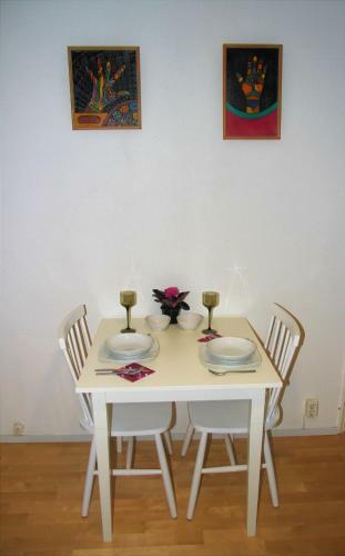 Apartamentos Studio In Helsinki City Center