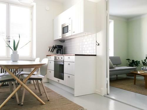 Apartamentos Roost Kruunuhaka