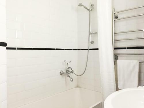 Apartamentos Roost Kruunuhaka