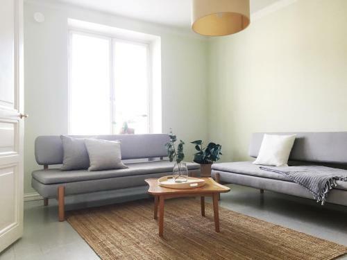 Apartamentos Roost Kruunuhaka